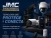 Logo de JMC TELECOM & INFORMATICA Serviços de Segurança Eletrônica 